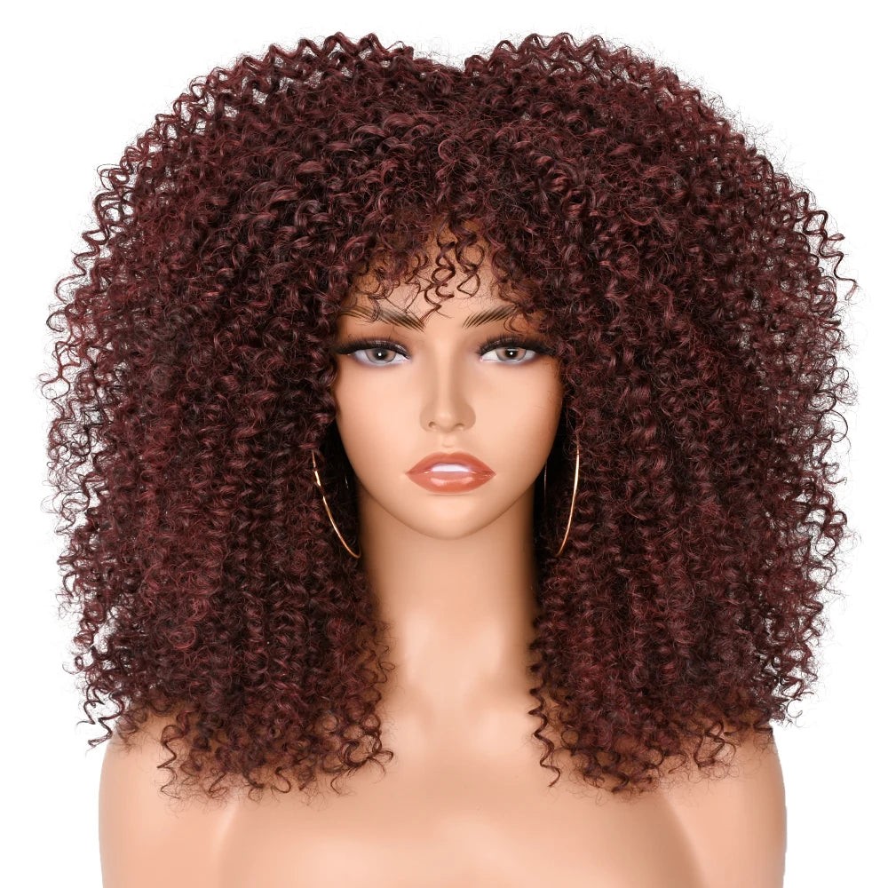 Zahara Curls Crown