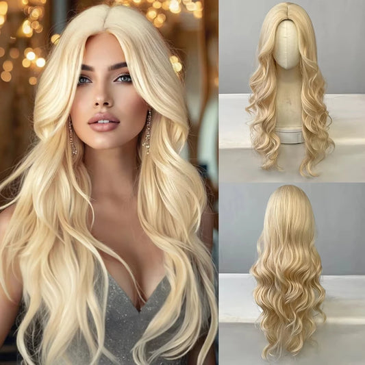 Honey Eclipse Blonde Crown β Rare Drop (Only 15 Left)