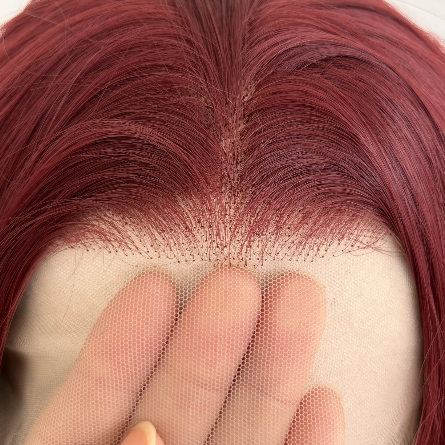 Crimson Majesty Crown