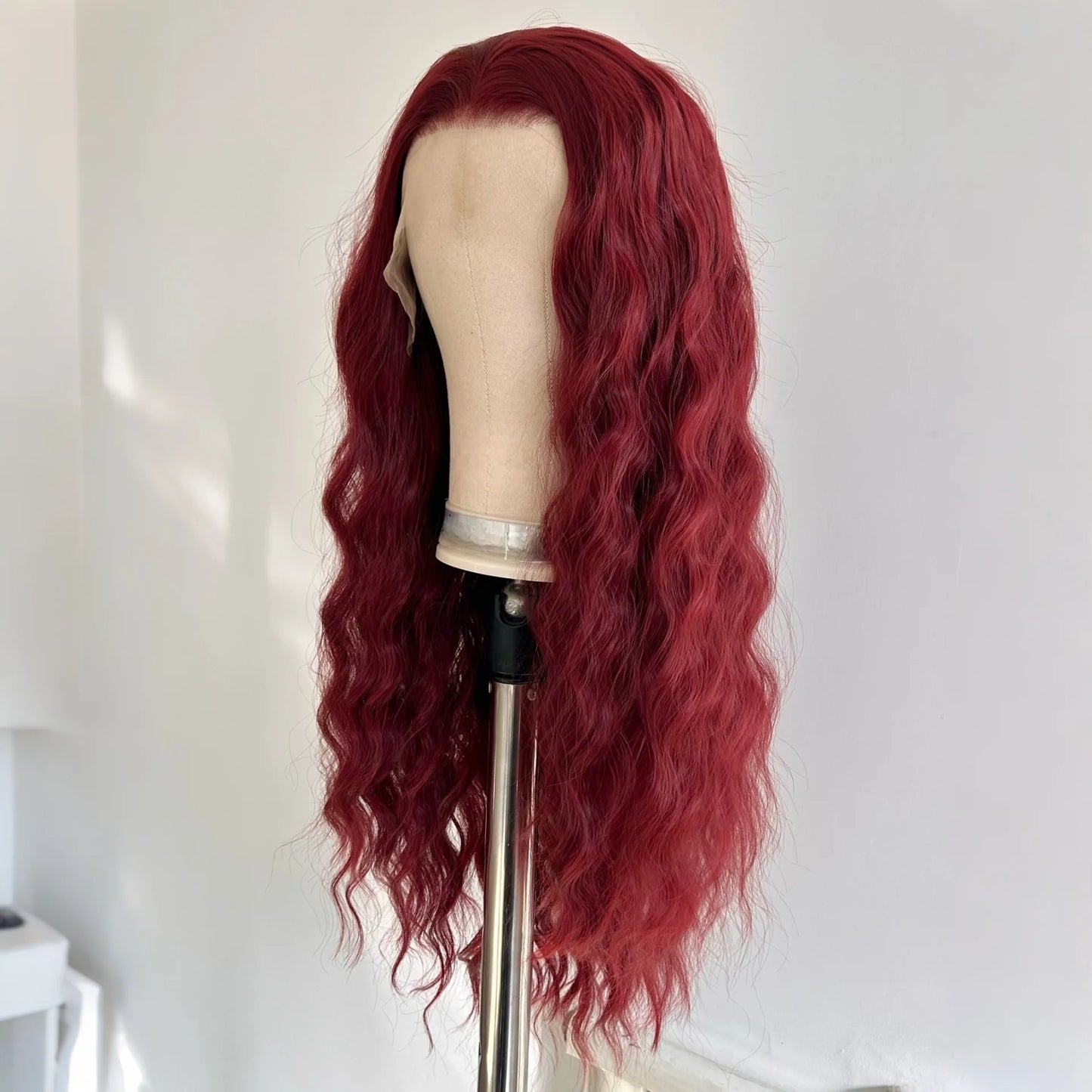 Crimson Majesty Crown