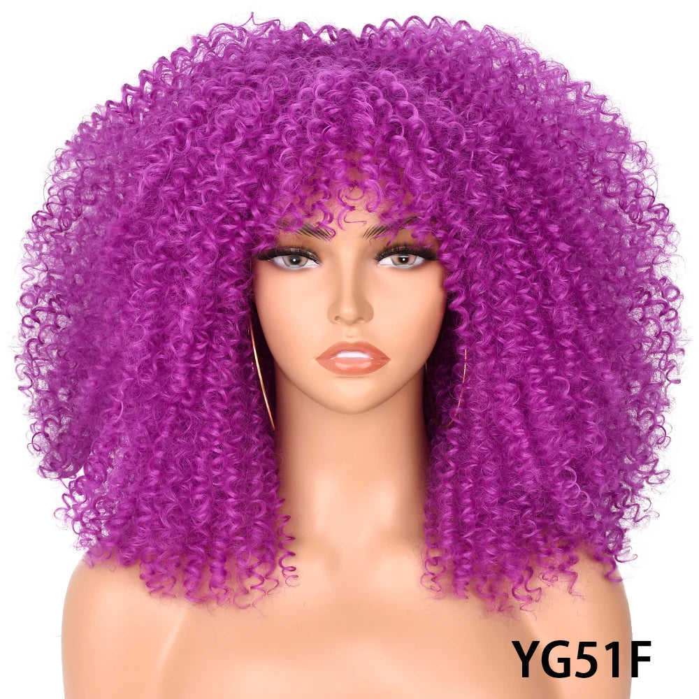 Zahara Curls Crown