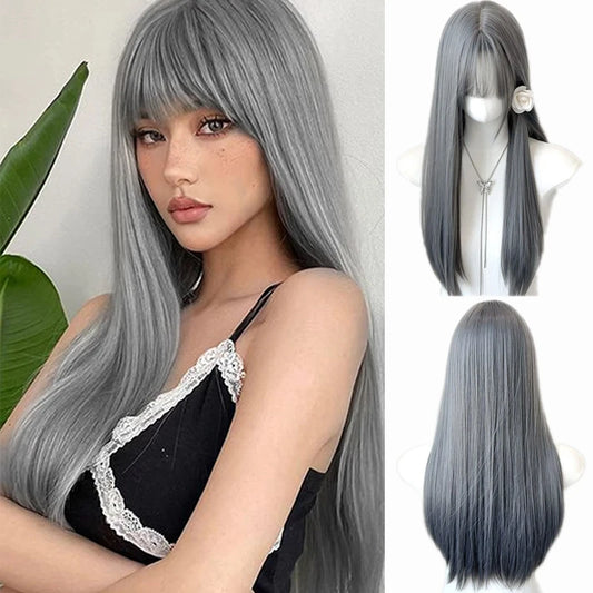 Platinum Moon Crown