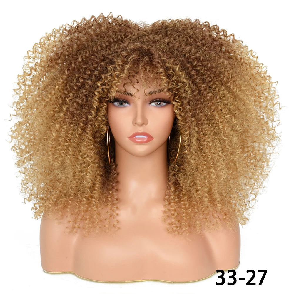 Zahara Curls Crown