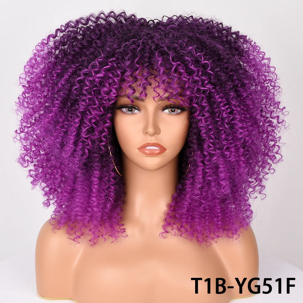 Zahara Curls Crown