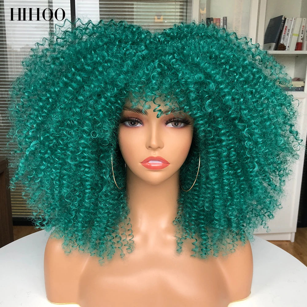 Zahara Curls Crown