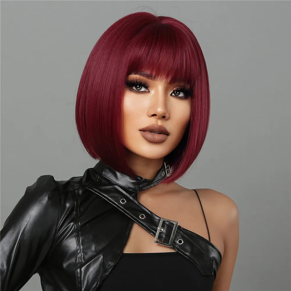 Red Velvet Darkness Crown - Rare Drop (Just 7 Left)