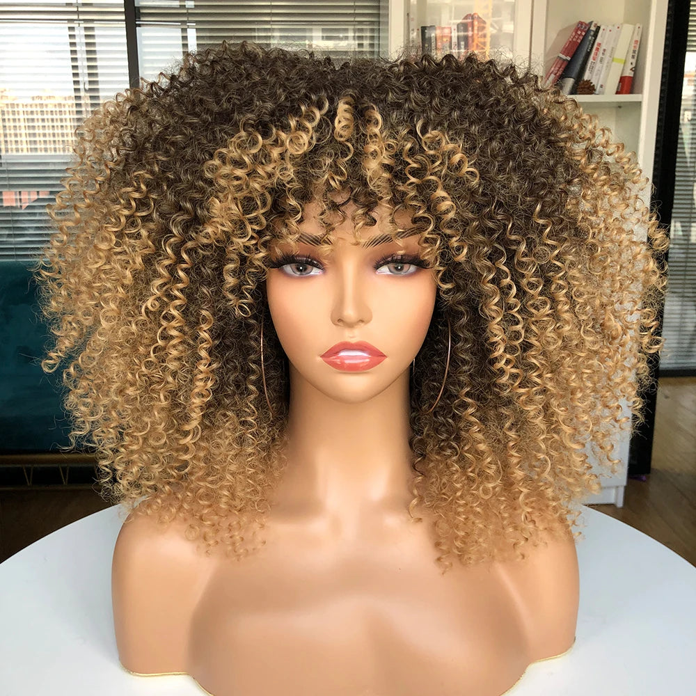 Zahara Curls Crown