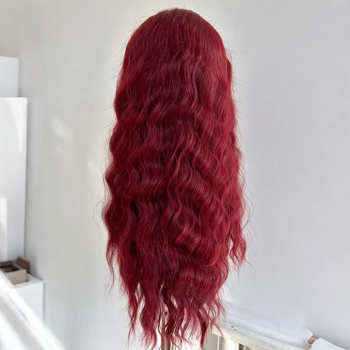 Crimson Majesty Crown