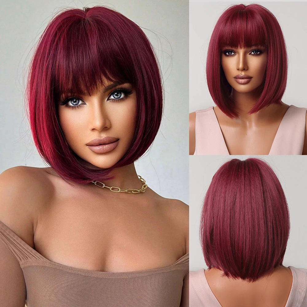 Red Velvet Darkness Crown - Rare Drop (Just 7 Left)