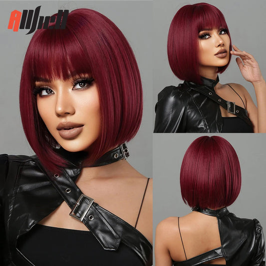 Red Velvet Darkness Crown - Rare Drop (Just 7 Left)
