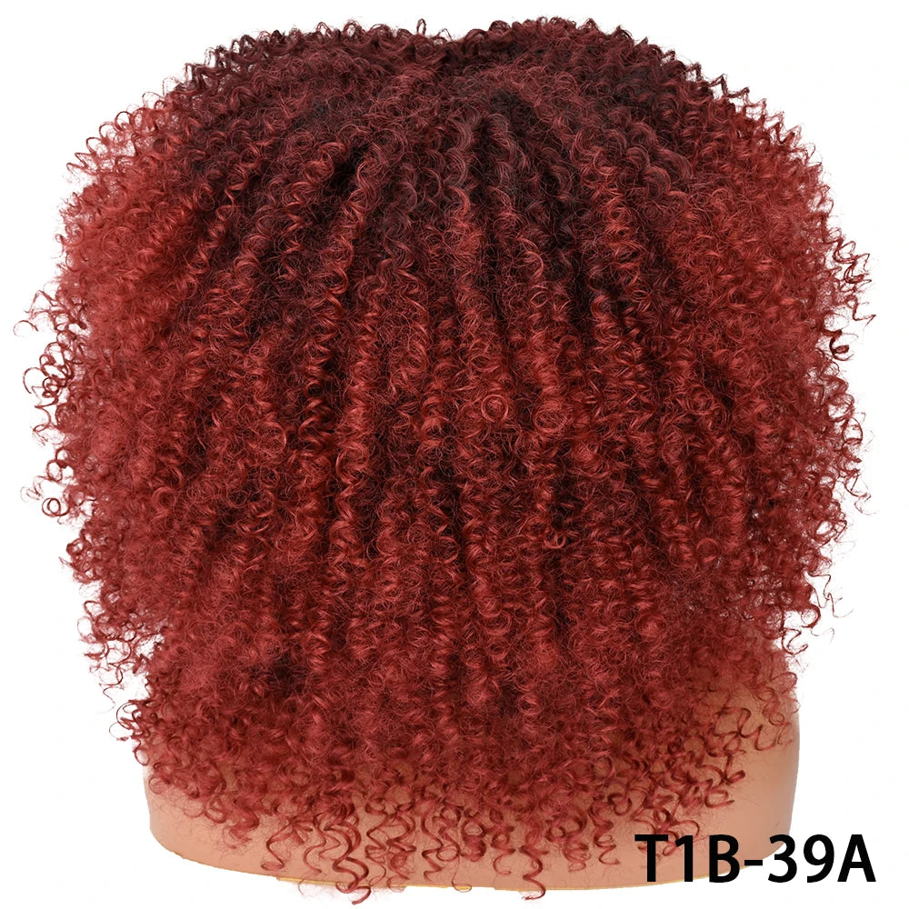 Zahara Curls Crown