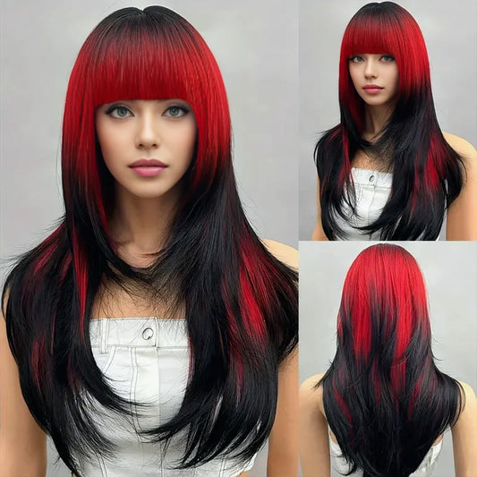 Scarlet Devil Crown