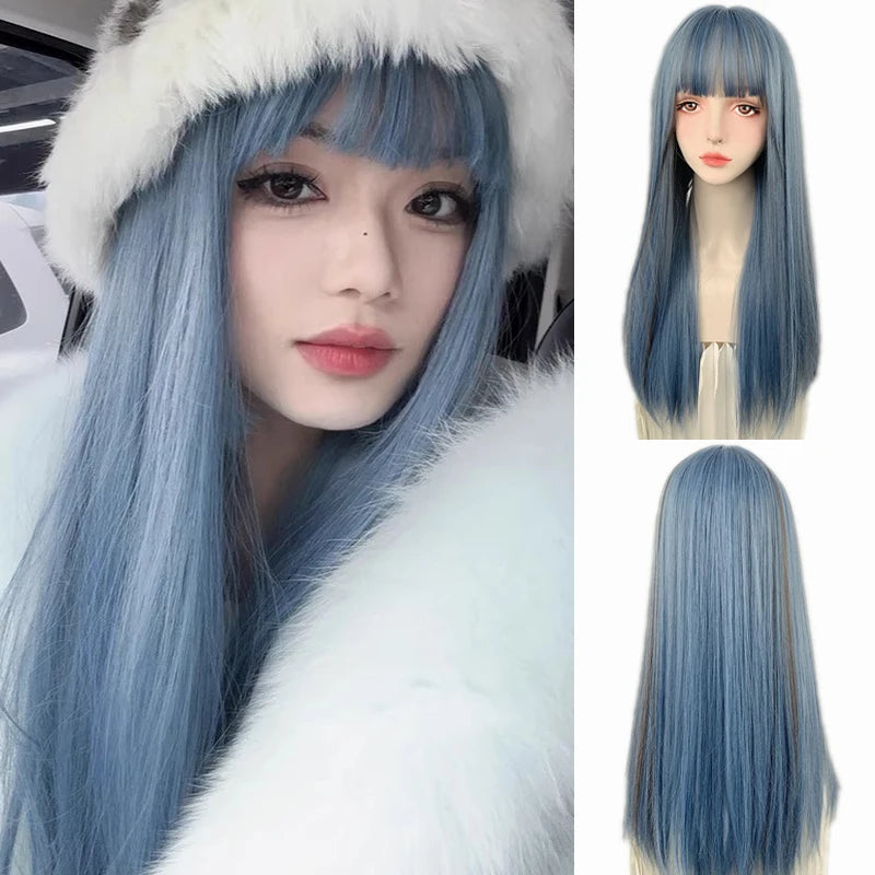 Platinum Moon Crown