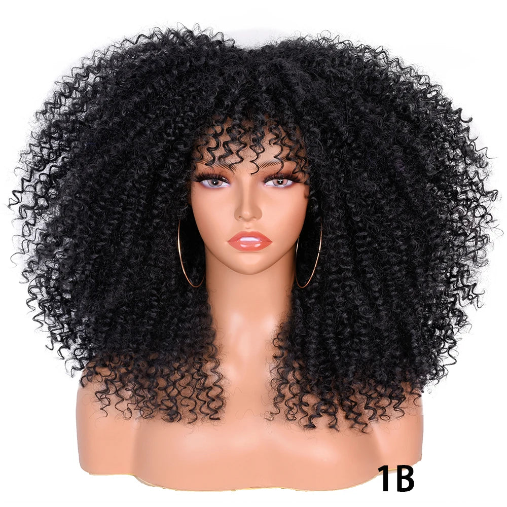 Zahara Curls Crown