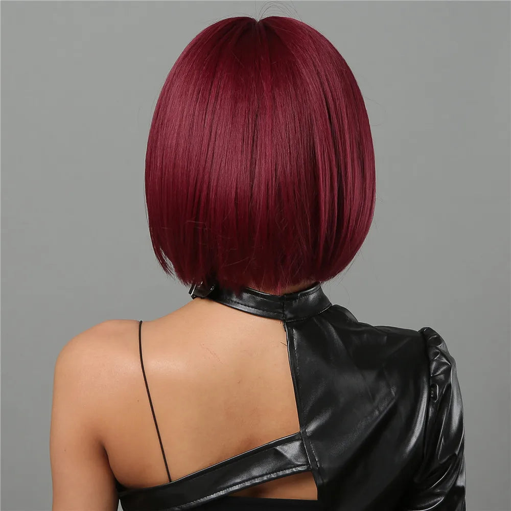 Red Velvet Darkness Crown - Rare Drop (Just 7 Left)
