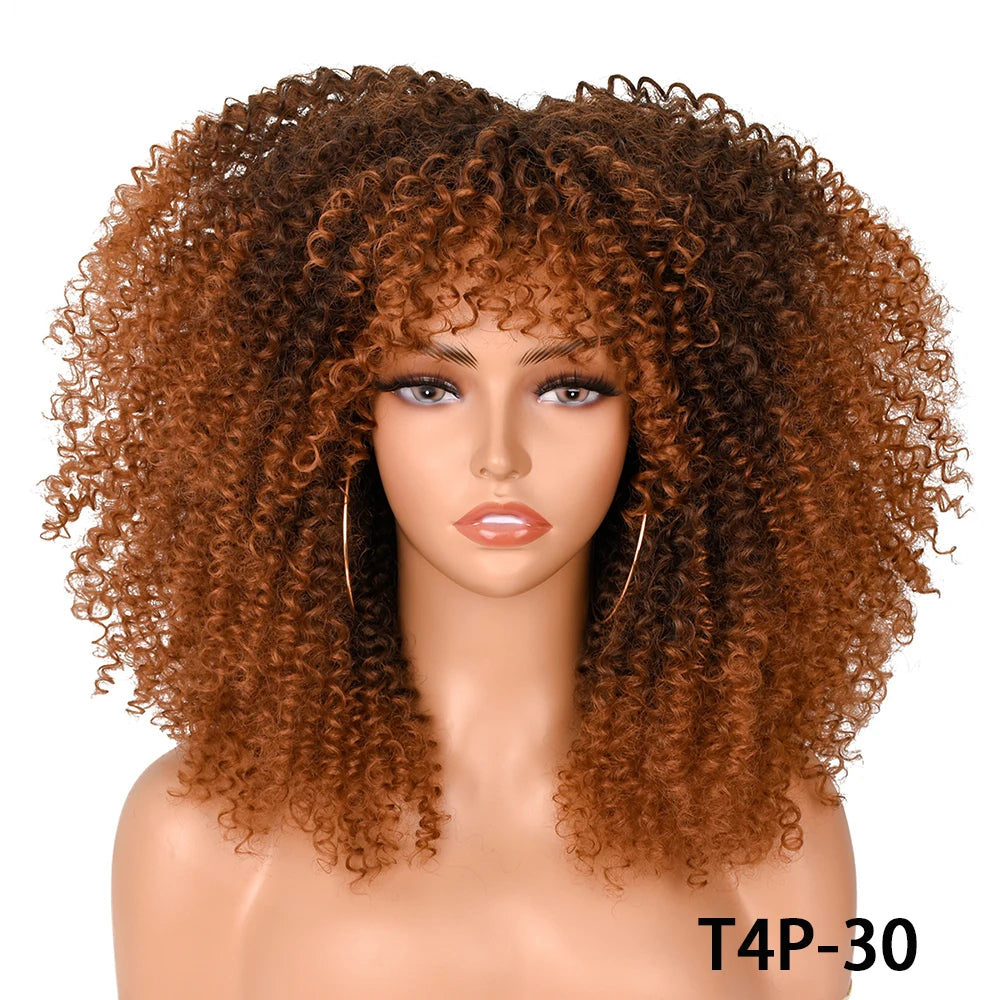 Zahara Curls Crown