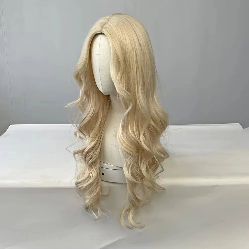Honey Eclipse Blonde Crown – Rare Drop (Only 15 Left)