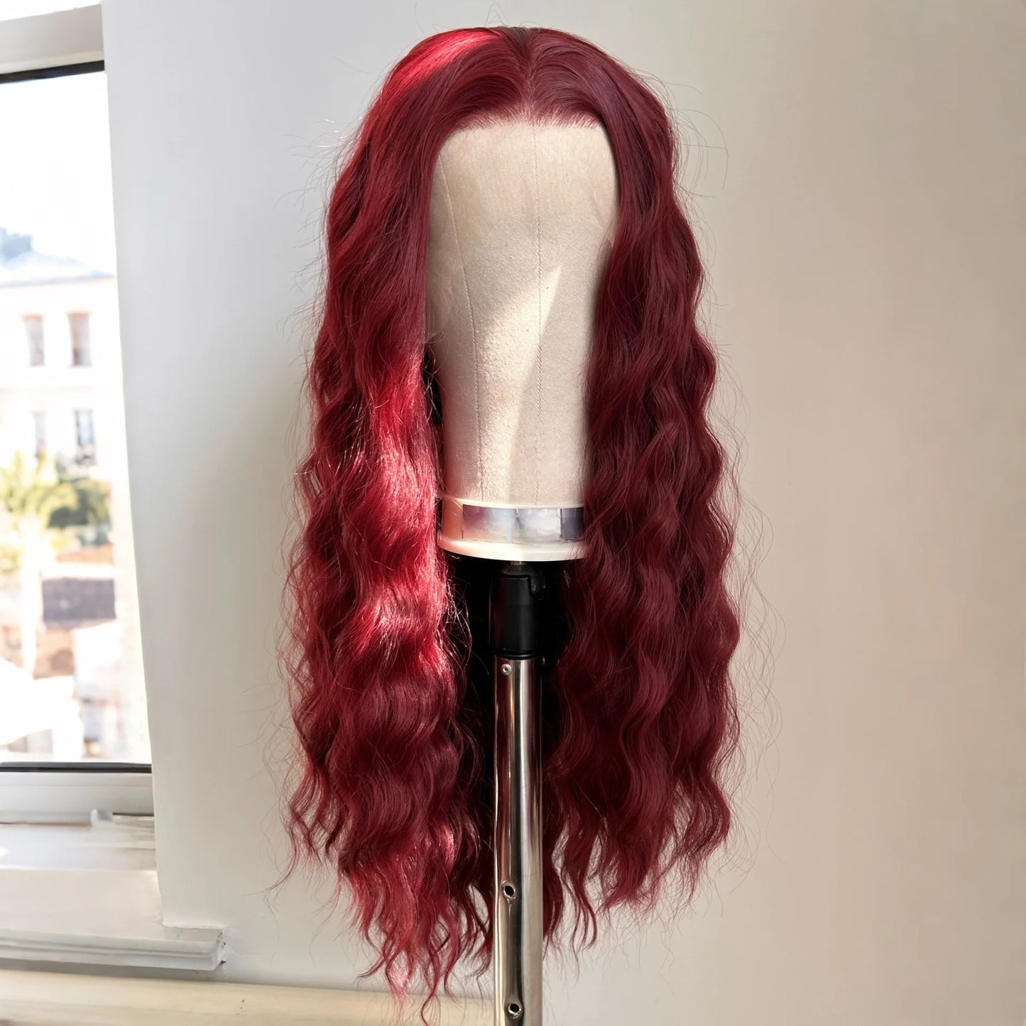 Crimson Majesty Crown