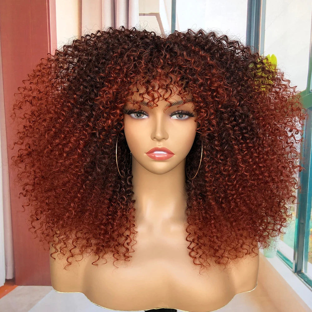 Zahara Curls Crown