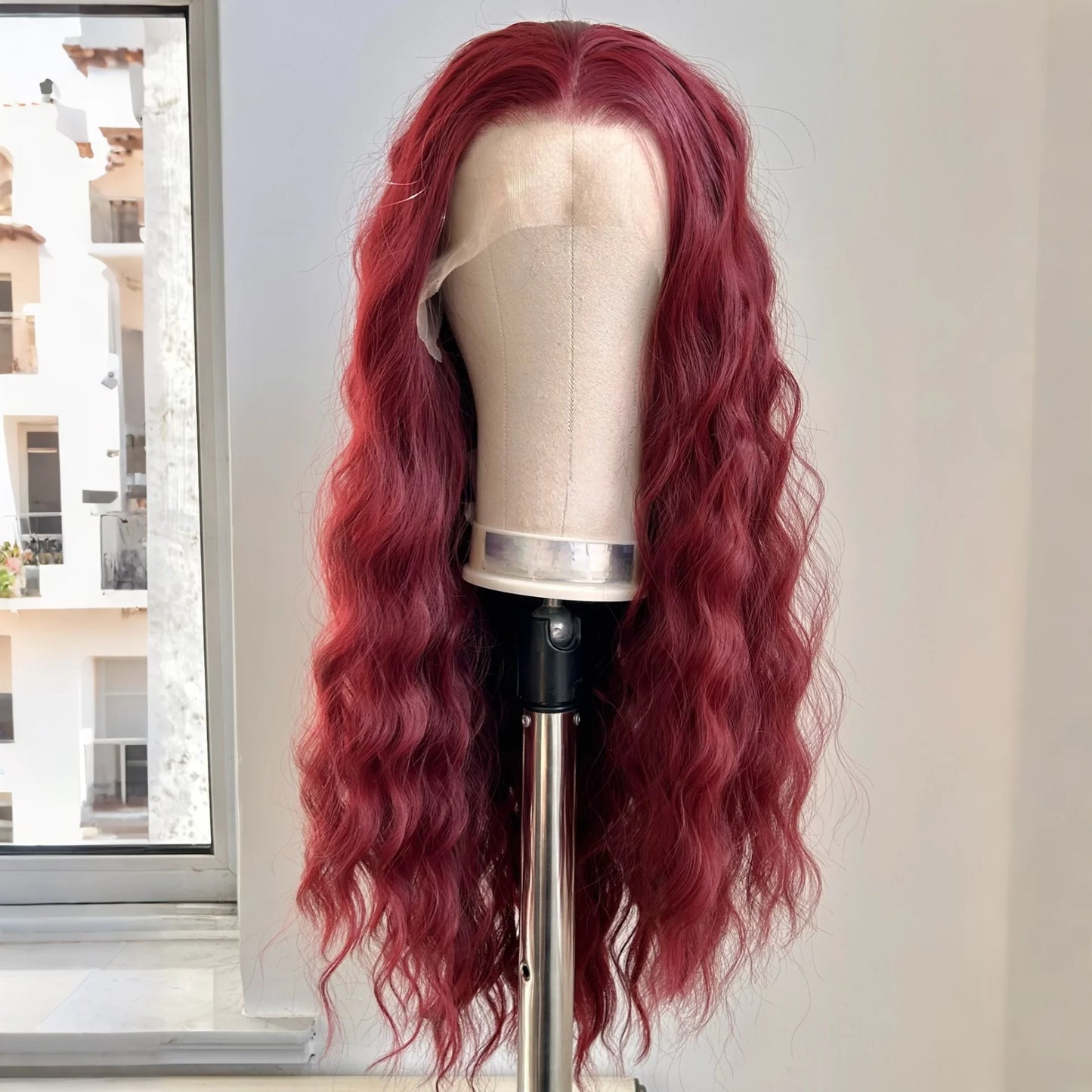 Crimson Majesty Crown