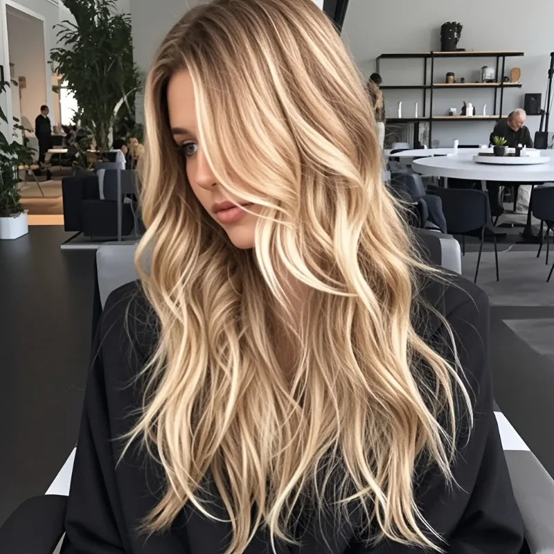 Crown of Desire – Blonde Edition (Rare Drop – Only 15 Left)