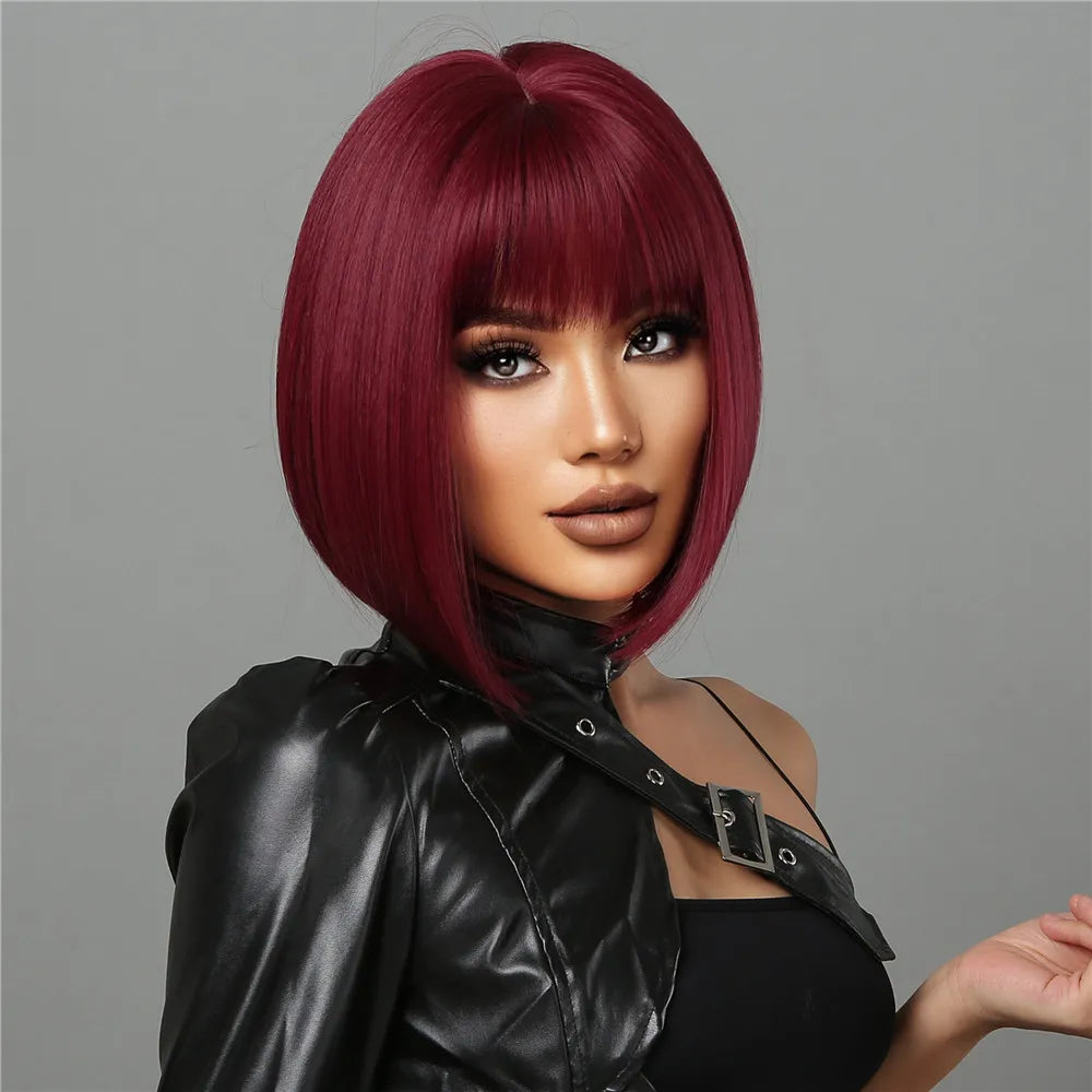 Red Velvet Darkness Crown - Rare Drop (Just 7 Left)