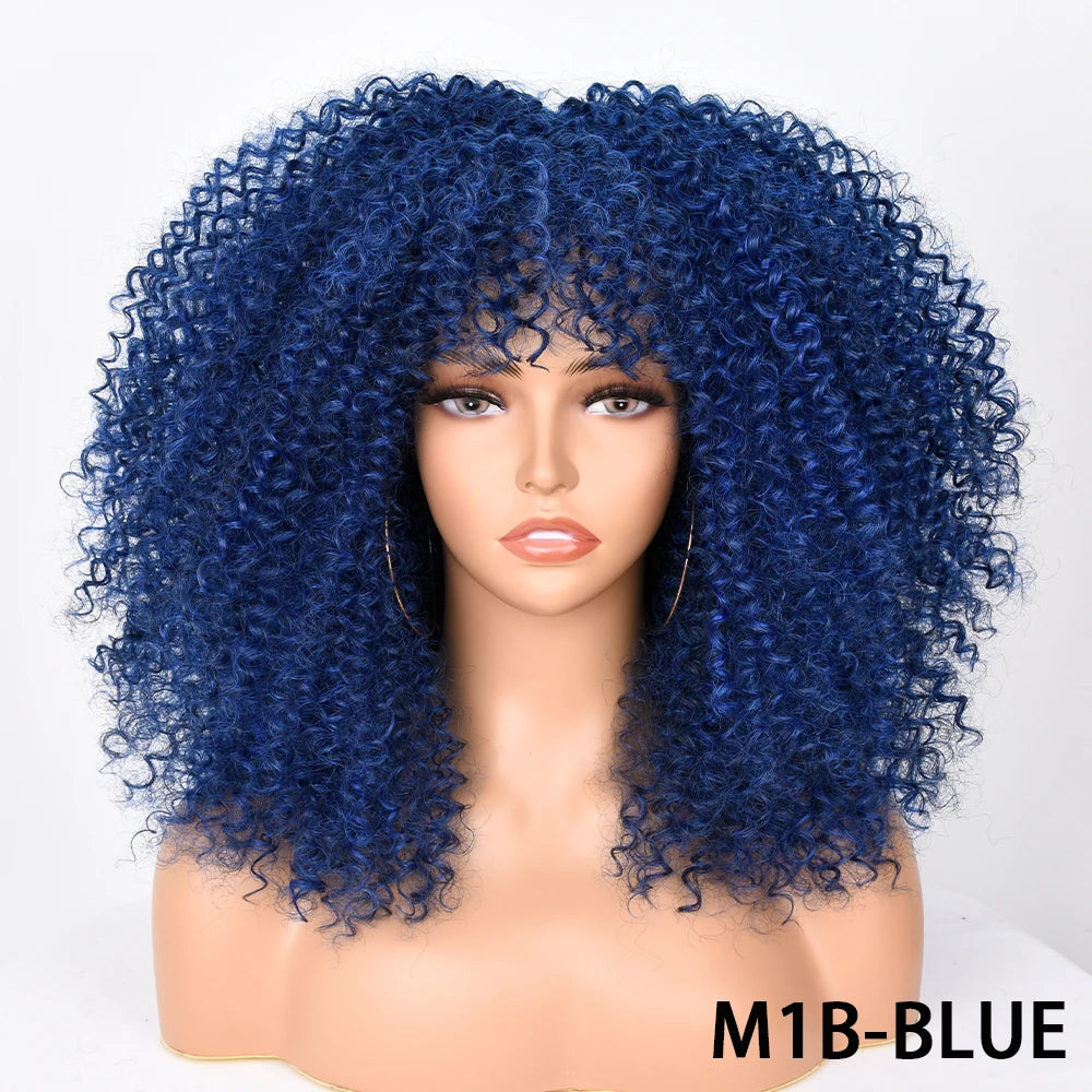 Zahara Curls Crown