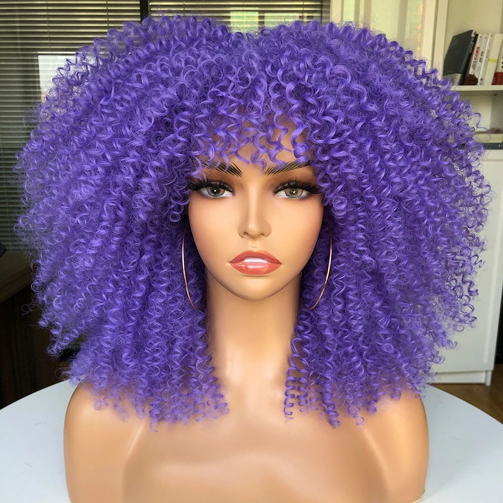 Zahara Curls Crown