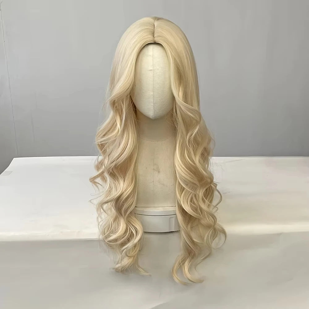 Honey Eclipse Blonde Crown – Rare Drop (Only 15 Left)