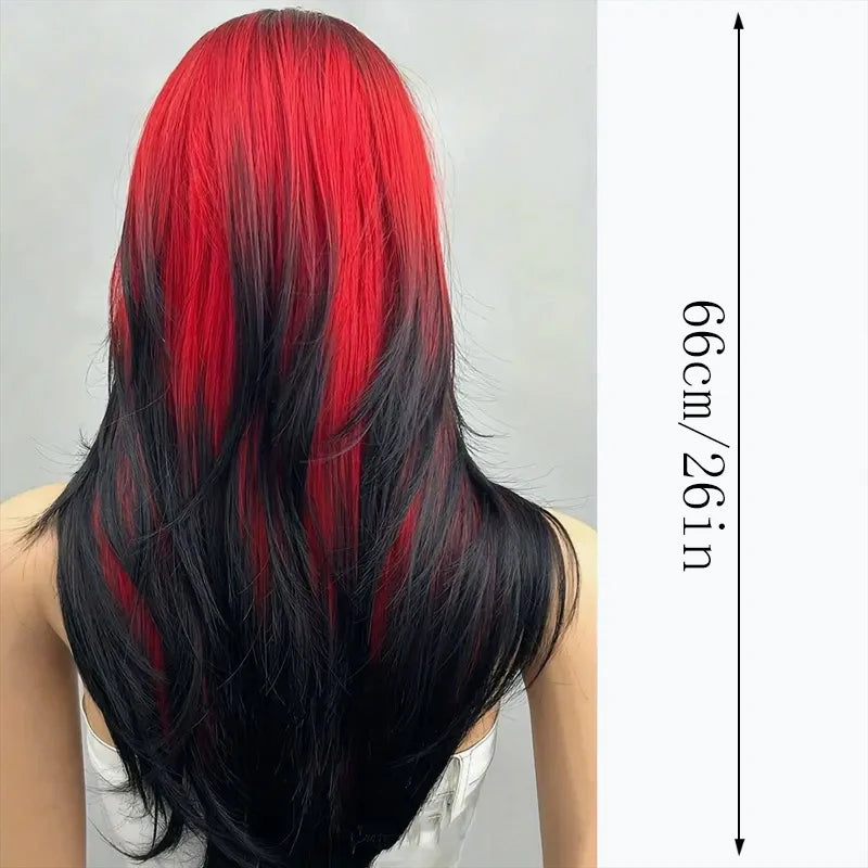 Scarlet Devil Crown