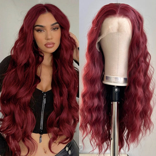Crimson Majesty Crown