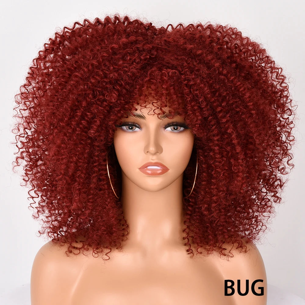 Zahara Curls Crown