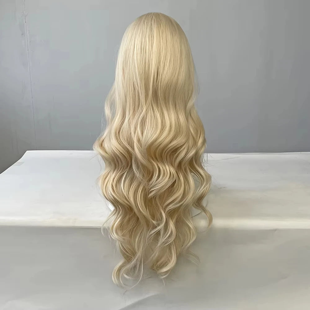 Honey Eclipse Blonde Crown – Rare Drop (Only 15 Left)