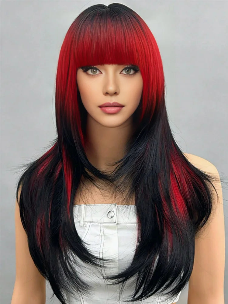 Scarlet Devil Crown