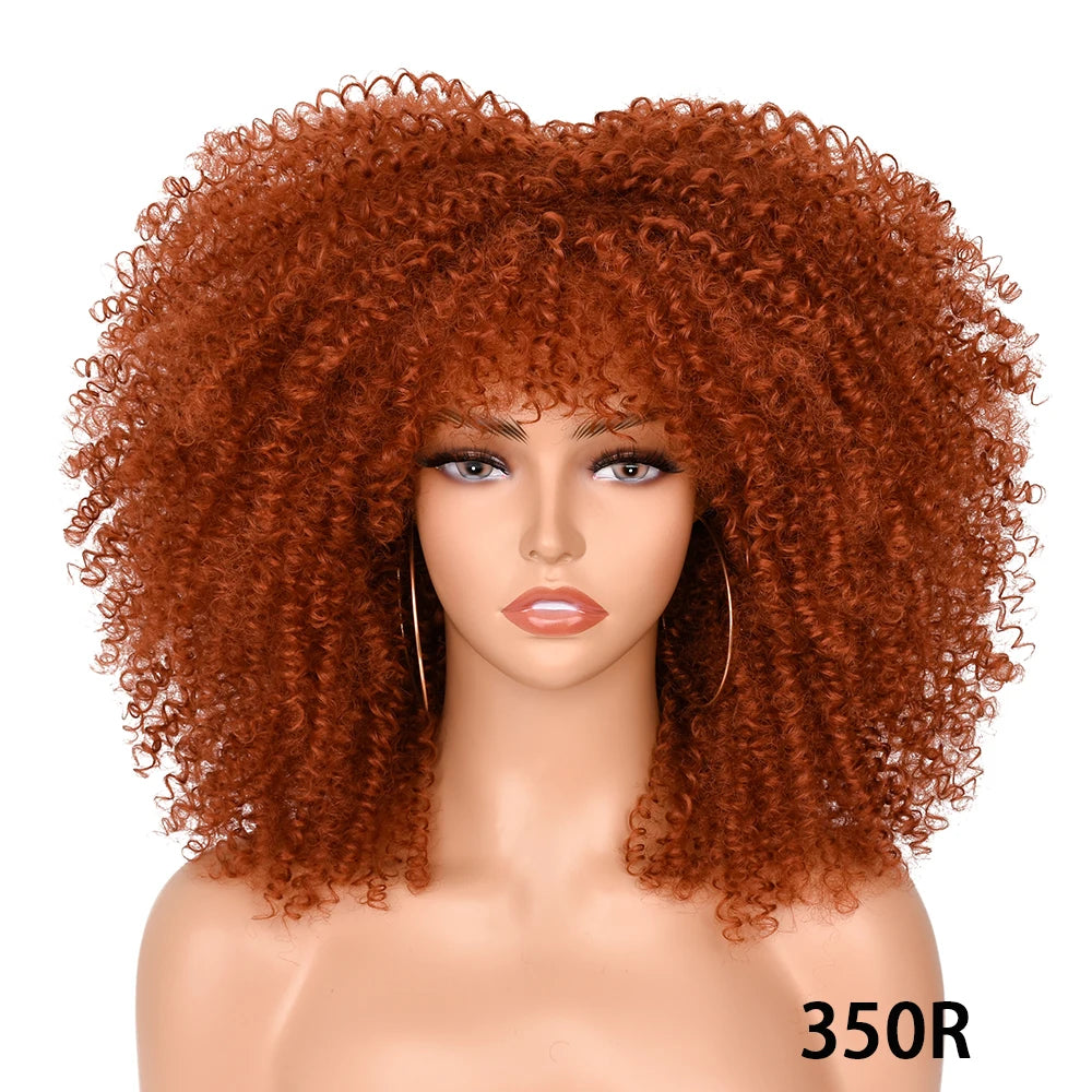 Zahara Curls Crown