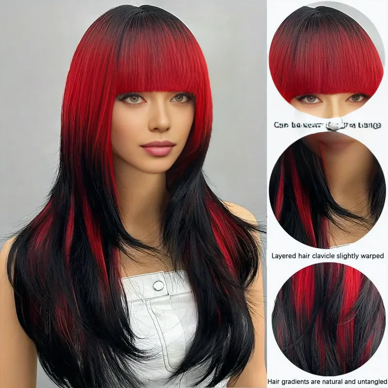 Scarlet Devil Crown