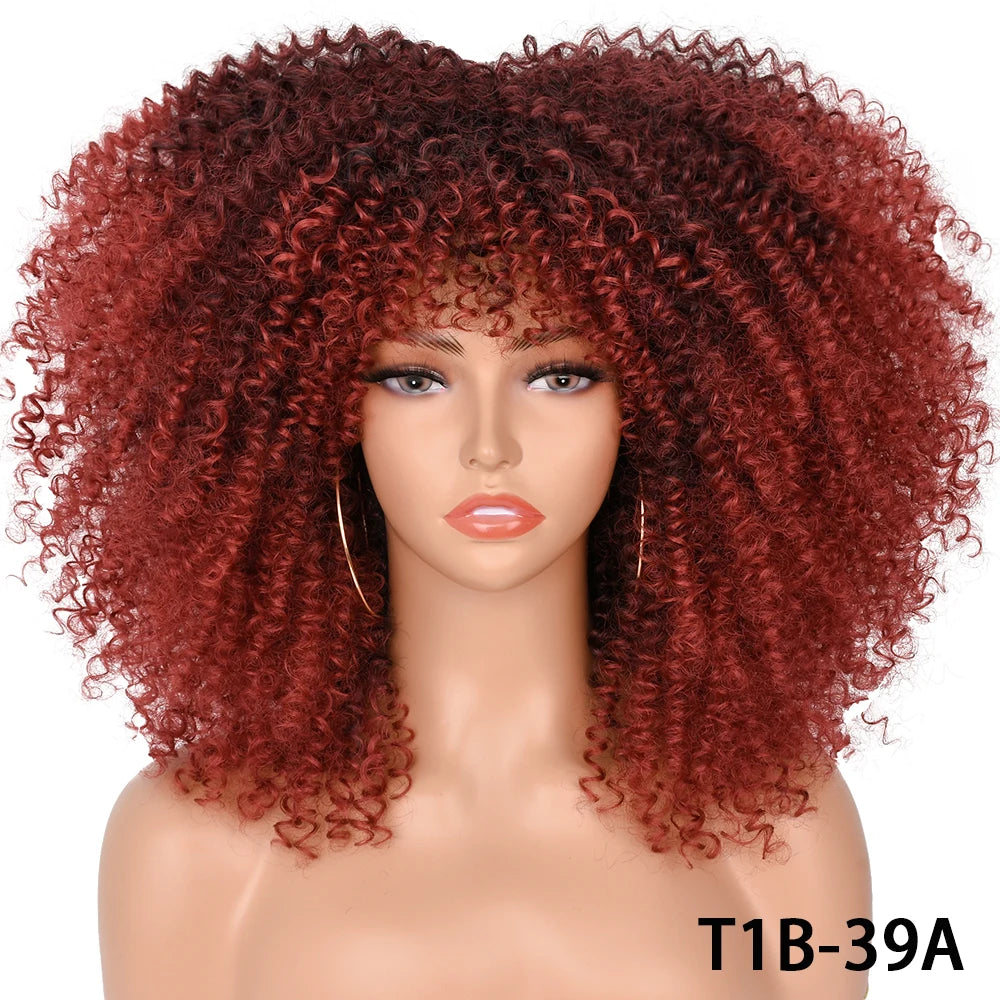 Zahara Curls Crown