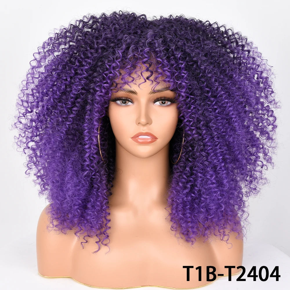 Zahara Curls Crown