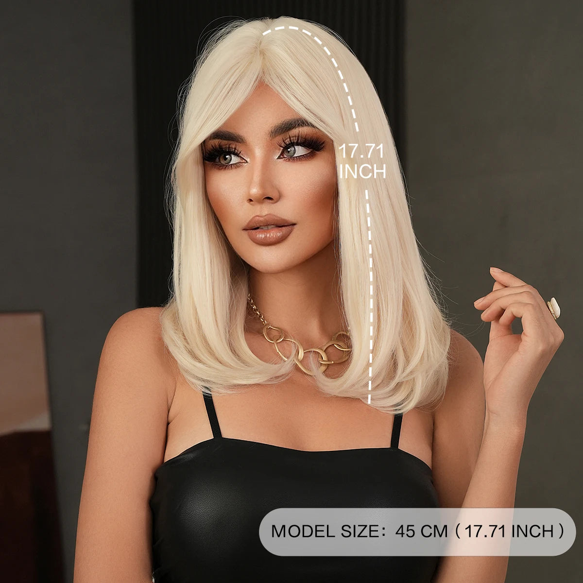 Perla Moon Crown - Rare Drop (Just 16 Left)