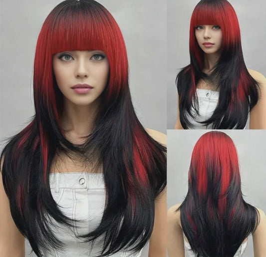 Scarlet Devil Crown