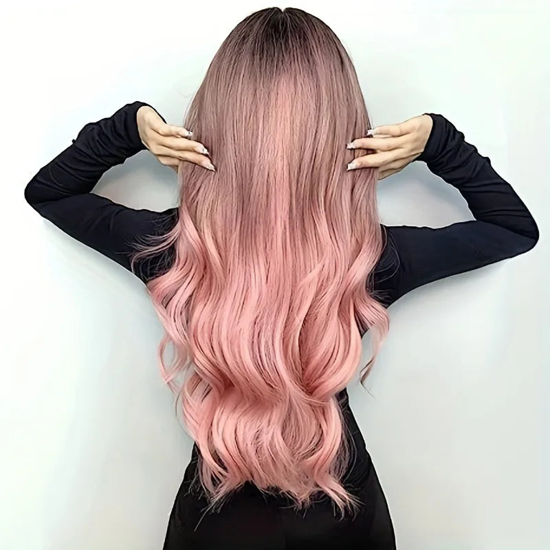 Pink Diva Crown