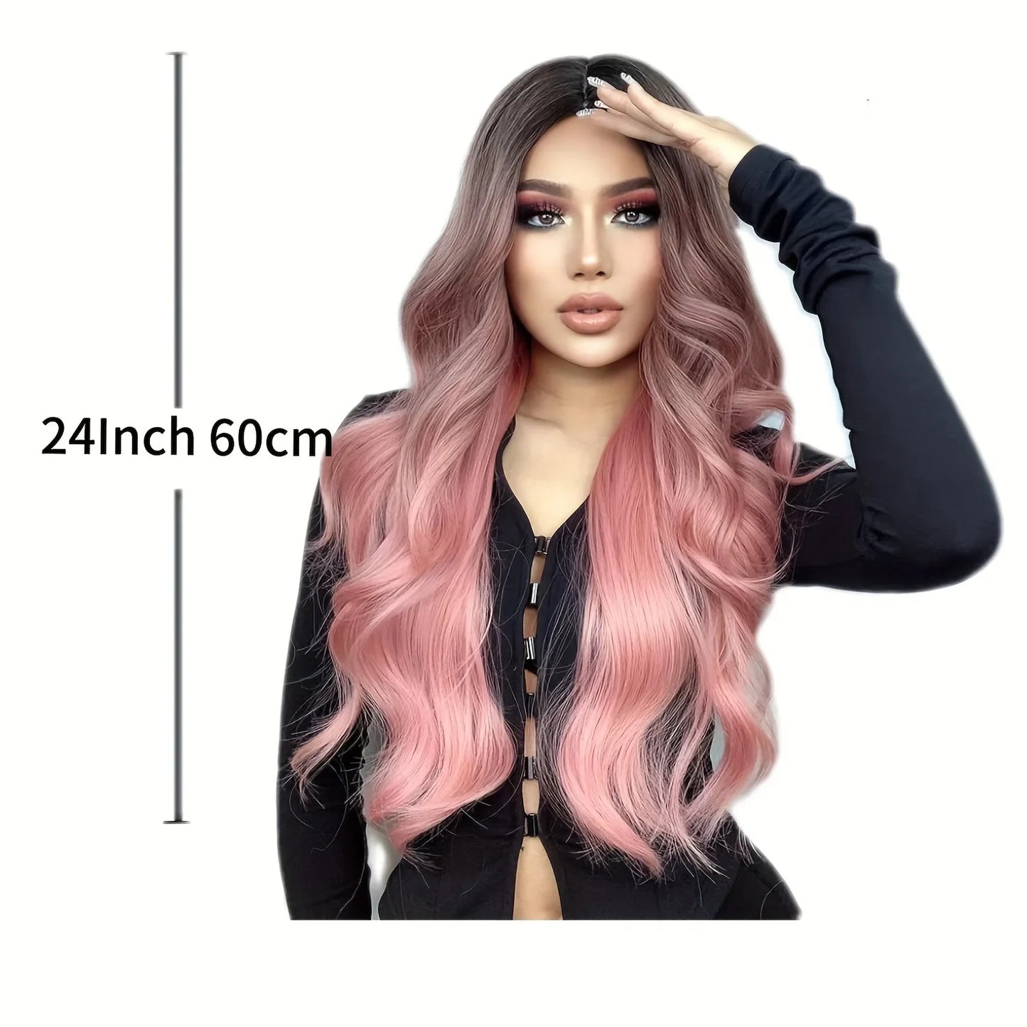 Pink Diva Crown